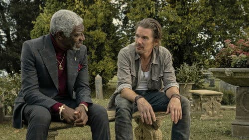 Raymond & Ray Bild 4