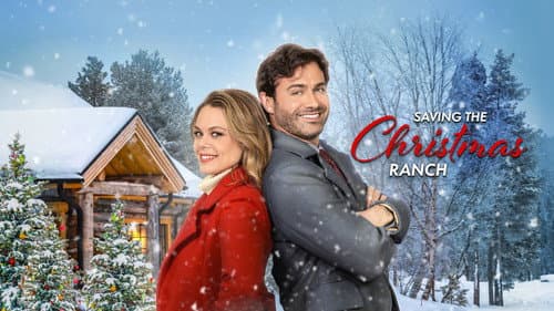 Saving the Christmas Ranch Bild 1