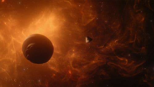 Lost in the Sky Bild 1