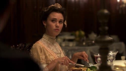 Wenn die Liebe siegt - Aufbruch nach Westen Bild 1