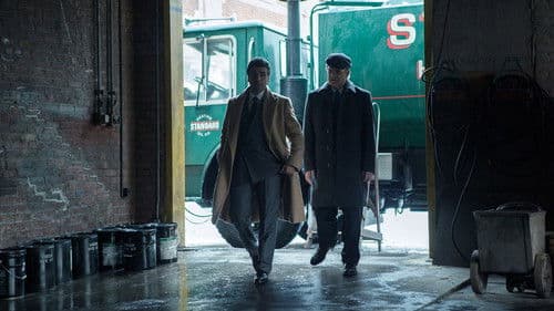 A Most Violent Year Bild 7