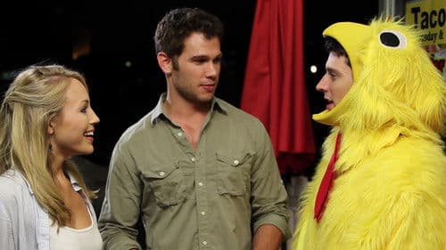 Winner Winner Chicken Diner Bild 2