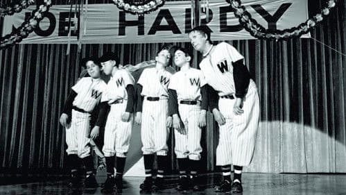 Damn Yankees Bild 2