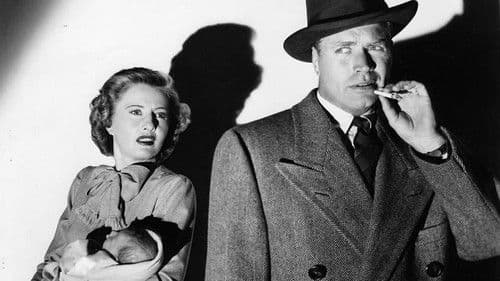 No Man of Her Own Bild 6