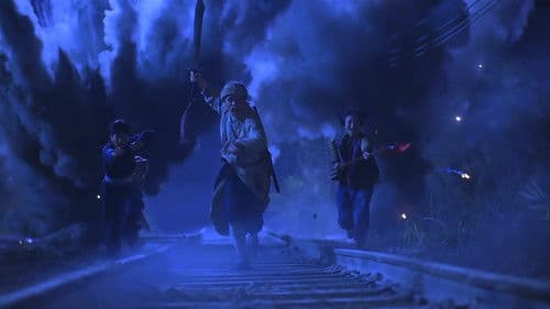 財叔之橫掃千軍 Bild 3