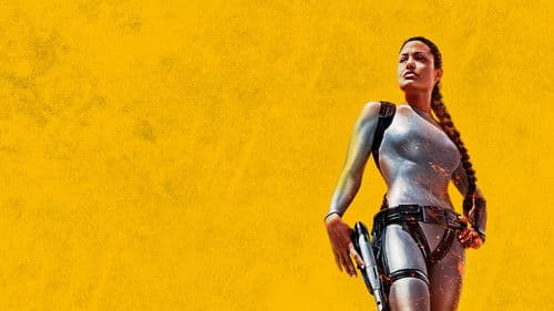 Lara Croft: Tomb Raider - Die Wiege des Lebens Bild 5