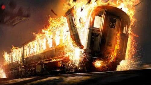 Last Passenger - Zug ins Ungewisse Bild 2