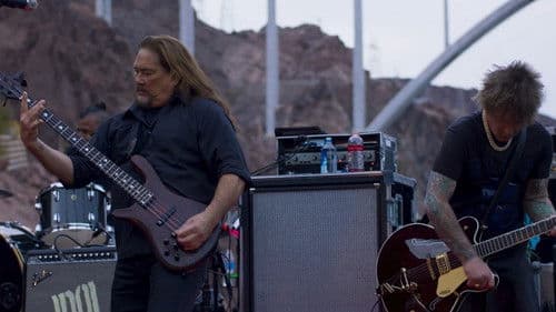 Billy Idol: State Line - Live At The Hoover Dam Bild 7