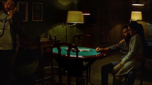 Consequências Paralelas Bild 1