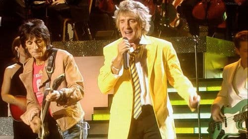 Rod Stewart: One Night Only! (Live at the Royal Albert Hall) Bild 2