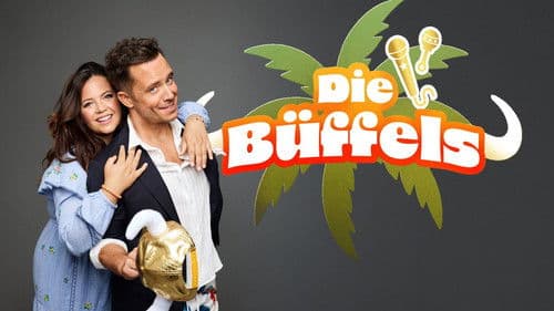 Die Büffels - Zwischen Palmen, Party und Kinderzimmer Bild 2