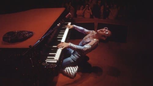 Elton John: Never Too Late Bild 1