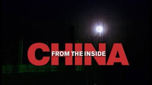 China from the Inside Bild 1