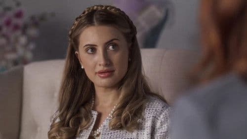 A Romance Wedding - Eine zweite Chance Bild 2