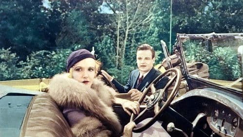 The Midnight Lady Bild 1