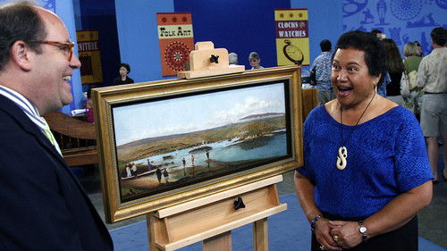 Antiques Roadshow Bild 5