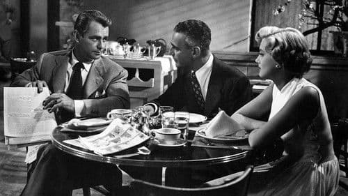 Inspektor Goddard Bild 1