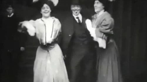 2 A.M. in the Subway Bild 1