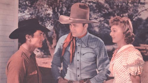 Rainbow Over the Range Bild 1