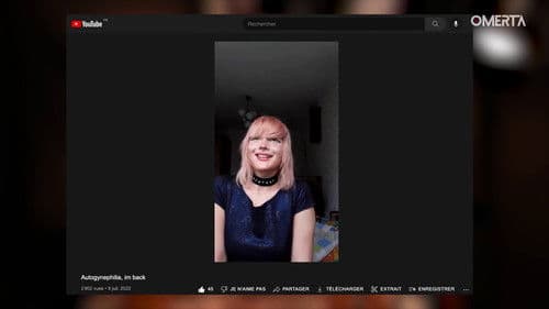 Trans - La confusion des genres Bild 2