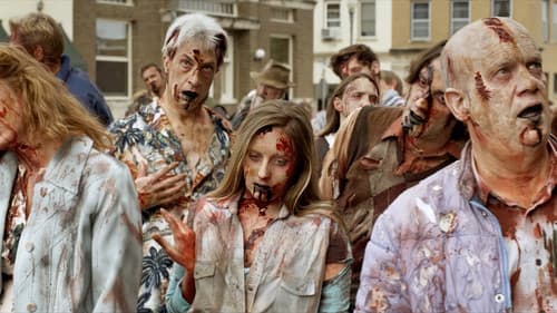 Collapse of the Living Dead Bild 1