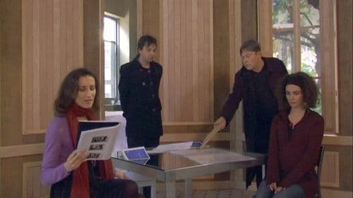 D’après Blanche-Neige (traces d’un film de Joào César Monteiro) Bild 1