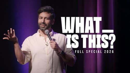 Kanan Gill : What Is This? (also Original) Bild 1