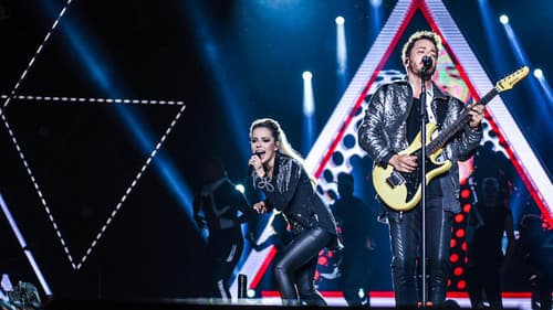 Sandy & Junior: Nossa História Bild 1