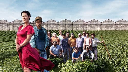 Le temps des framboises Bild 1