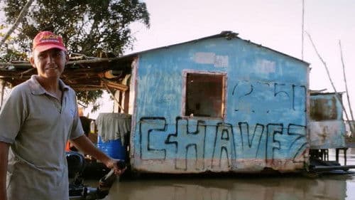 Érase una vez en Venezuela, Congo Mirador Bild 3