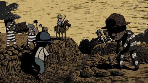 Betty's Blues Bild 7