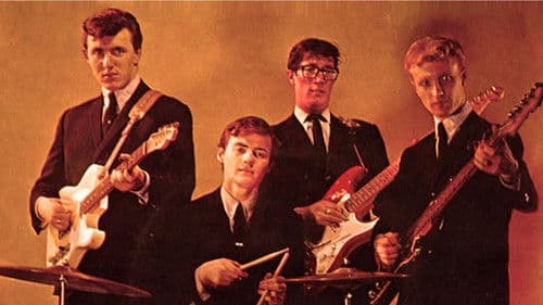 The Shadows: Live Bild 2