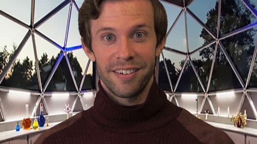 An Infinite Evening with Nick Jester Bild 1