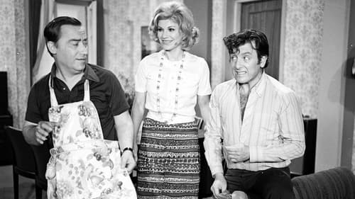 Ένας τρελλός τρελλός αεροπειρατής Bild 6