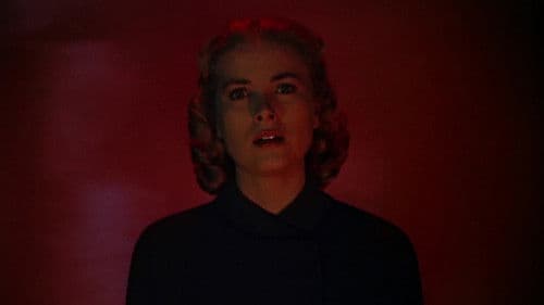 Bei Anruf Mord Bild 7