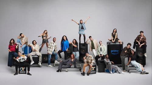 Operación triunfo Bild 3