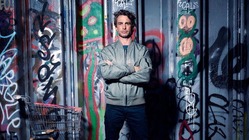 Anders och våldet Bild 1