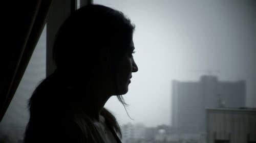 The Face of a City Bild 1