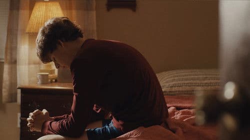 Portrait of a Young Man Bild 3