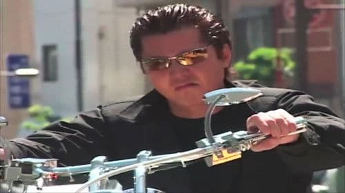 DEATH II 流血地獄 Bild 1