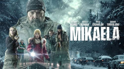 White Rush - Ein eiskalter Plan Bild 4