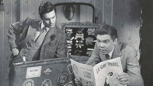 Mein Sohn entdeckt die Liebe Bild 1