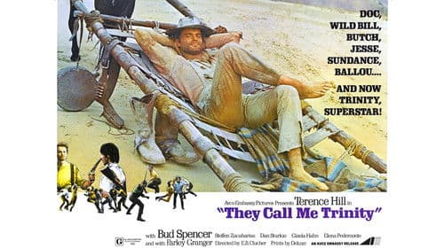 Die Rechte und die Linke Hand des Teufels Bild 1