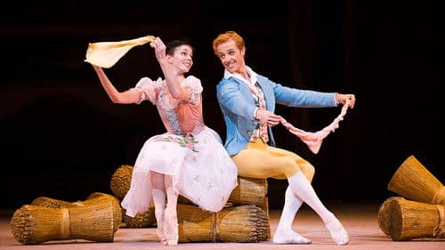 La Fille Mal Gardée (The Royal Ballet) Bild 1