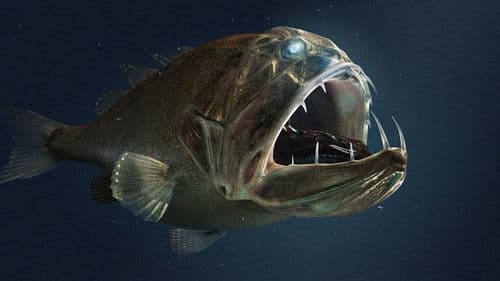 Extreme der Tiefsee - Abysses Bild 1