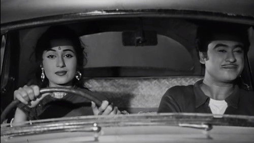 Chalti Ka Naam Gaadi Bild 3