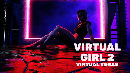 Virtual Girl 2: Virtual Vegas Bild 3