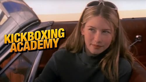 Kickboxing Academy Bild 2