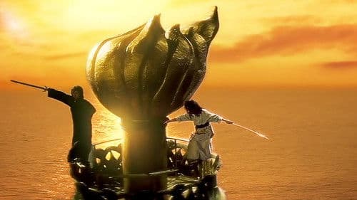 A Man Called Hero Bild 4