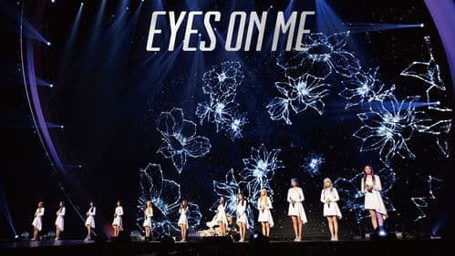 IZ*ONE - 1ST CONCERT IN JAPAN [EYES ON ME] Bild 2